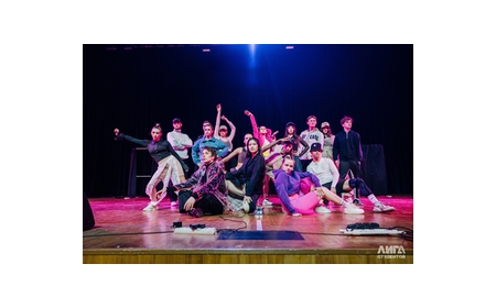 Творческая мастерская «Точка стиля»