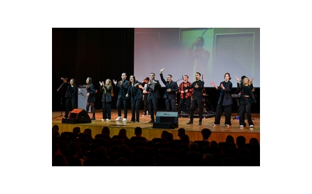 Фотографии мероприятий 