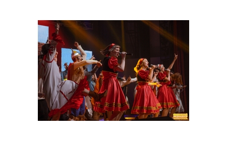 Вокальная студия «Univoice»