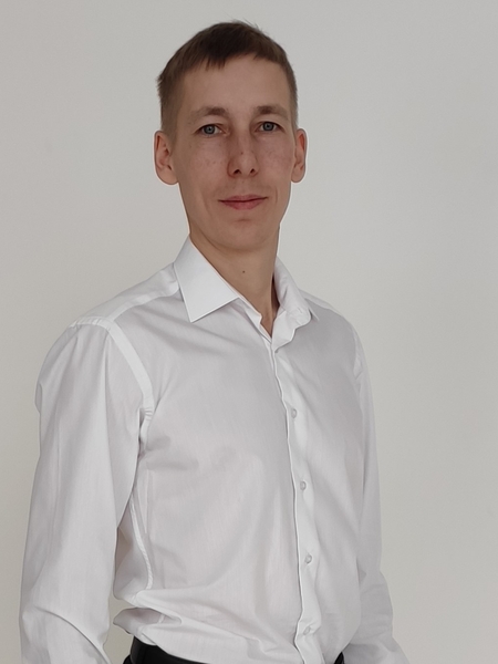 Ануфриев Григорий Николаевич
