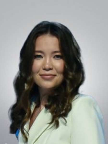  Кабацкая Ангелина Сергеевна