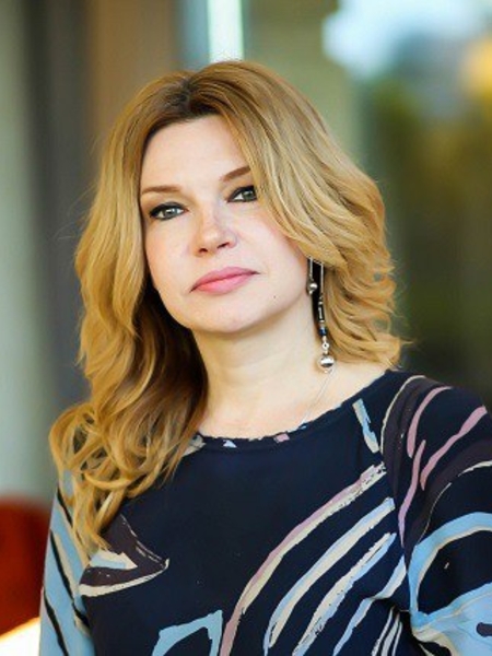 Никонова Татьяна Викторовна