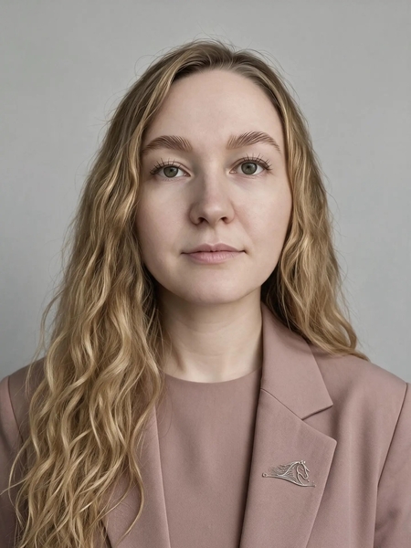 Гулькова Ксения Александровна