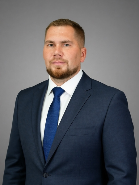 Сивков Виталий Александрович