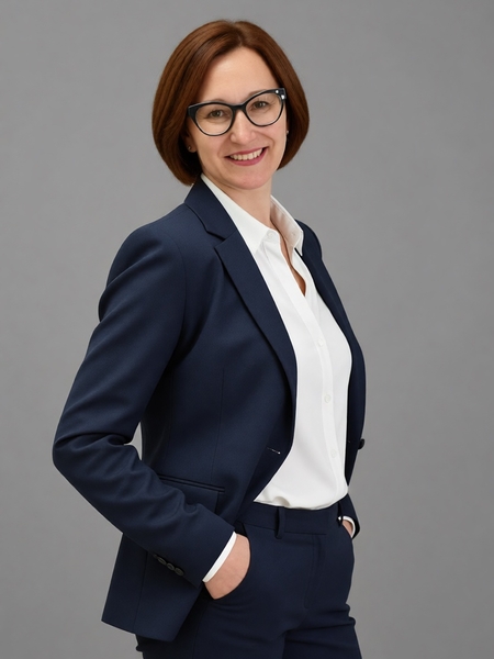 Зизикова Светлана Ивановна