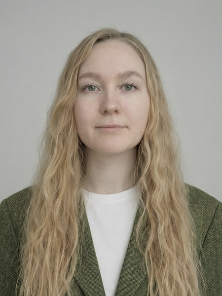 Гулькова Ксения Александровна