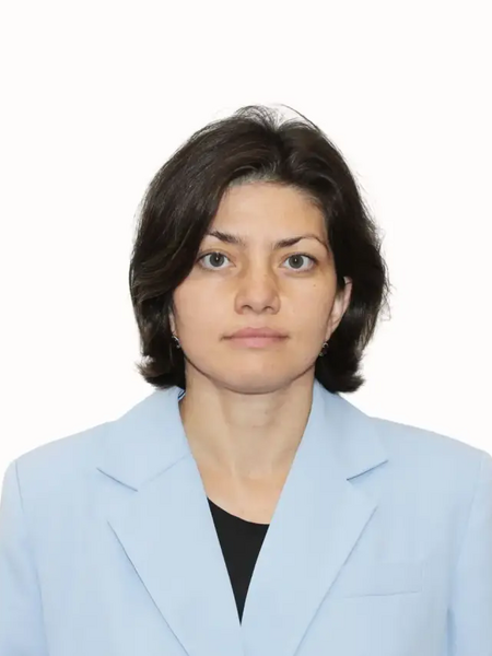 Шушпанникова Наталья Александровна