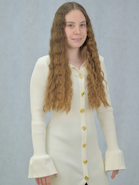 Кирьякова Ольга Ивановна