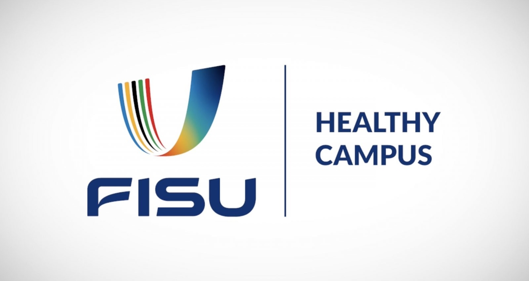 
FISU Healthy Campus
