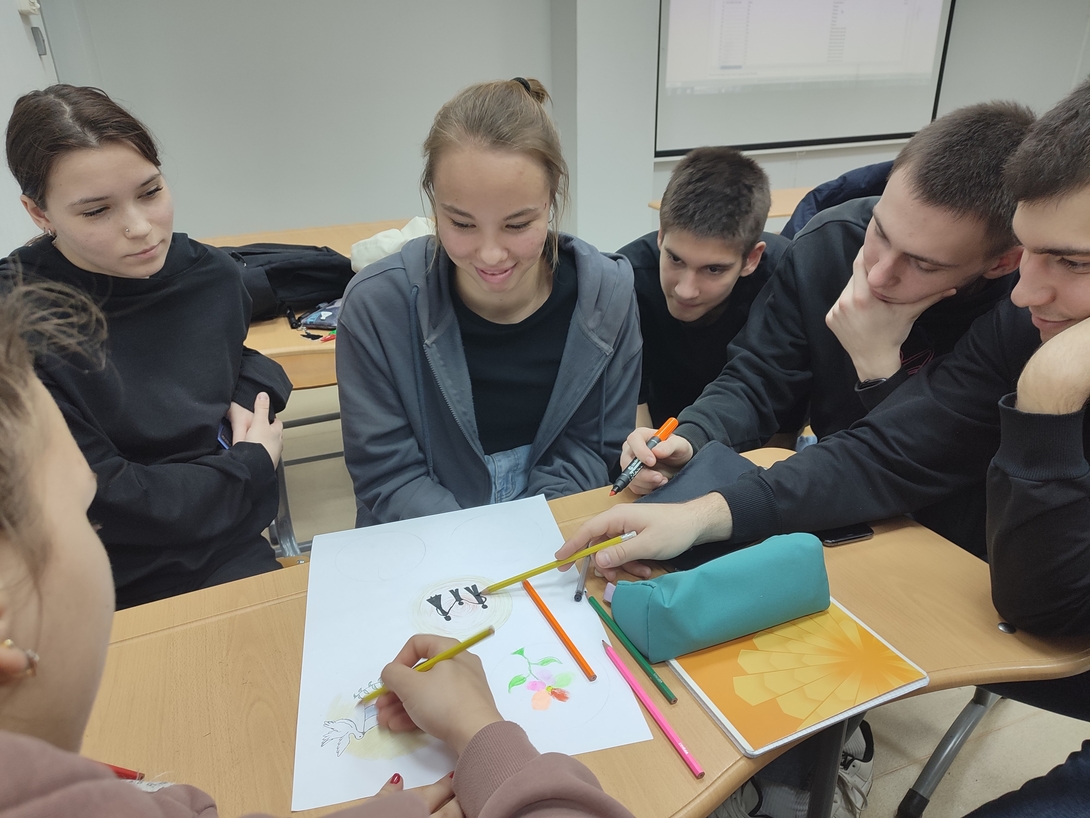 
Введение новой дисциплины "Основы российской государственности"
