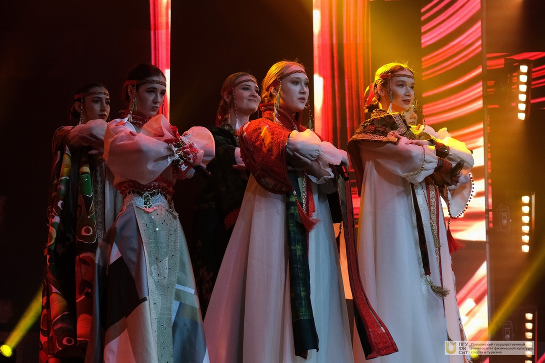 
Вокальная студия «Univoice»
