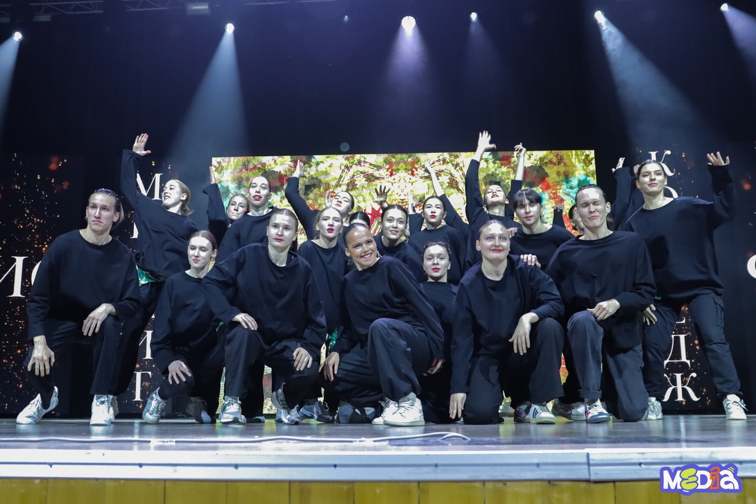 
День Первокурсника 2024
