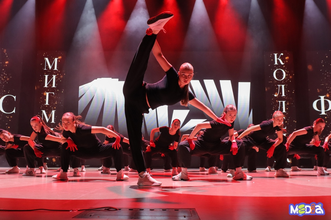 
День Первокурсника 2024
