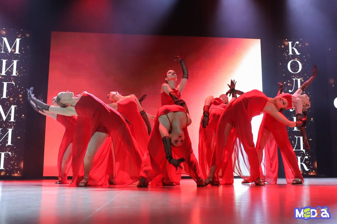 
День Первокурсника 2024
