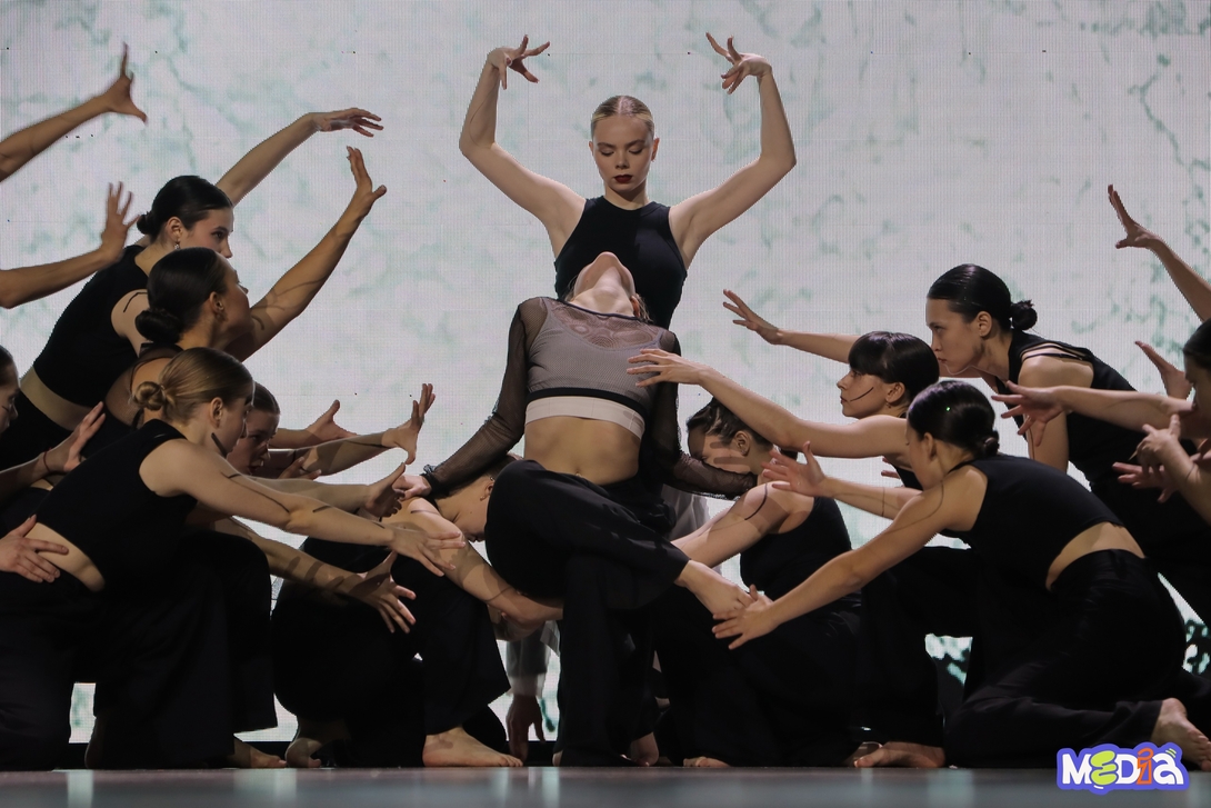 
День Первокурсника 2024
