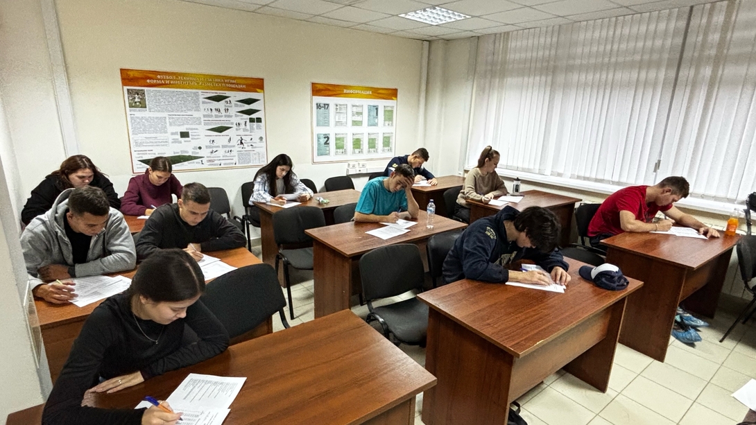 
Конкурс: "Я-тренер". Первый этап пройдён.
