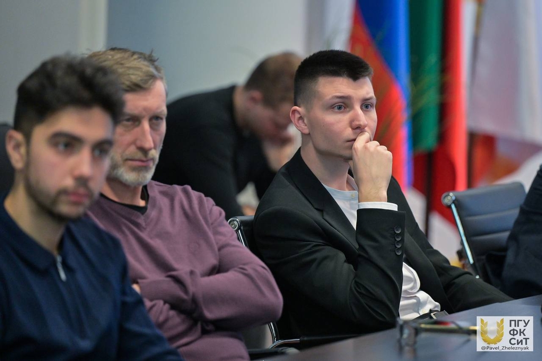 
IV Всероссийская научно-практическая конференция
