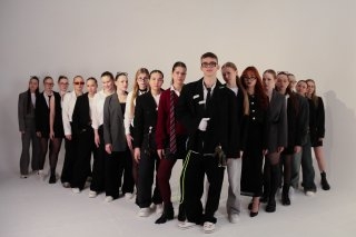 
Студия Танцев - «K-CREW»
