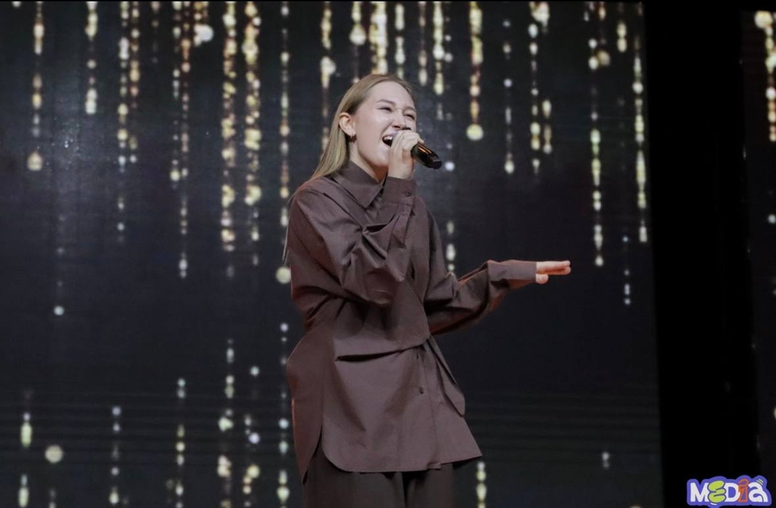 
Вокальная студия «Univoice»
