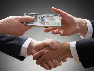 Антикоррупционная деятельность