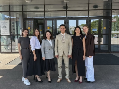 Халыкара кунакханә менеджменты һәм туризм институты