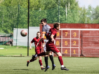 For the players of the Academy comes the time of decisive matches of the season