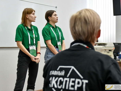 World Skills. Сезон новых побед 