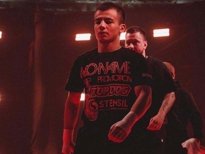 Спорт йөзләрдә. Сугышчы Матин Шаропов: “TopDog цирк аз”.