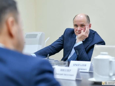 Михаил Смолкин: Садреев – штучный товар 