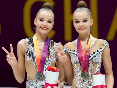 World Challenge Cup-2019 по художественной гимнастике. Прощание с Казанью 
