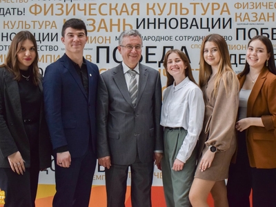 Итоги работы МИГМиТ 2021/2022