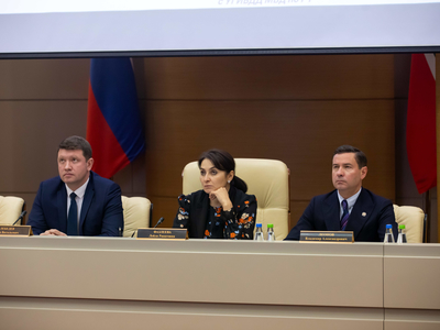 Казань примет Единые Игры по программе Специальной Олимпиады России