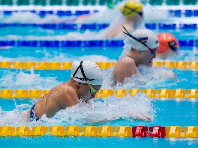 Kazan will host the II stage of the international complex competitions "Friendship Games" - "Sport"