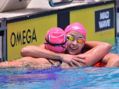 Dmitry Chernyshenko: Athletes from 23 countries will take part in the international competitions "Friendship Games"