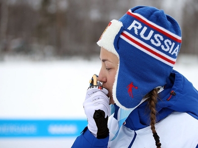 Exam in Krasnoyarsk passed on "excellent"!