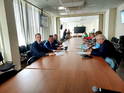 Рафис Борһанов Россия мәгариф академиясе Ассамблеясында