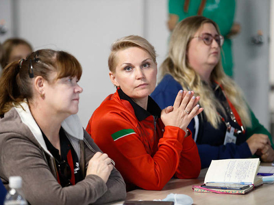 Эксперт World Skills Мария Веслогузова: чемпионат даёт участникам колоссальный рост!
