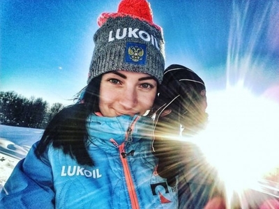 Yana Kirpichenko has the fourth medal at the Universiade 2019