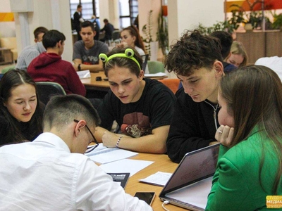 Broaden your horizons with BOOK.ru 