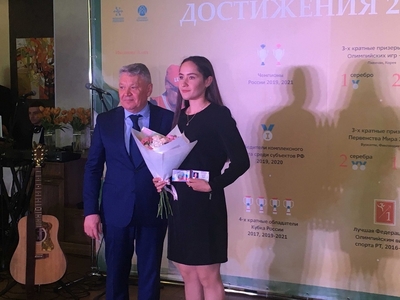 Чаңгы сезоны нәтиҗәләре Татарстанда ясалды: төп геройлар арасында Идел буе университетының студентлары һәм чыгарылыш укучылары бар!