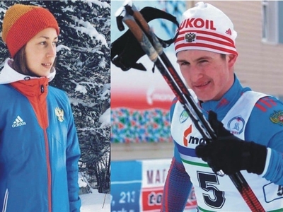 Мастера спорта России Международного класса