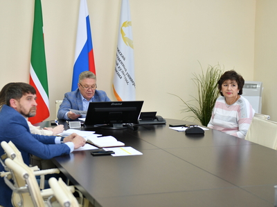 Два спортивных центра вуза будут отремонтированы до конца 2022 года