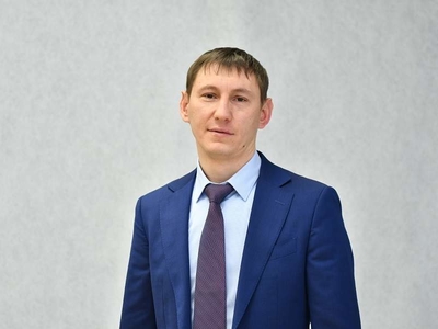 Универсиада авылында яңа мэр билгеләнде