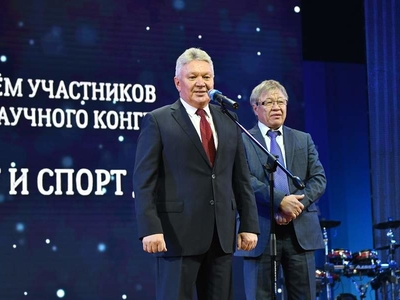 «Нам удалось провести один из лучших наших конгрессов…» 
