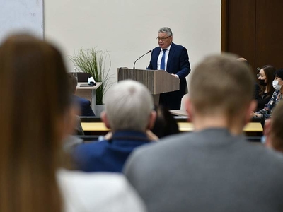 Рафис Бурганов: спасибо за доверие! 