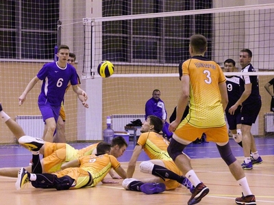 "Academy-Kazan" opens the season