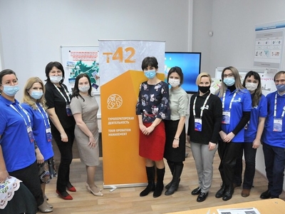 WorldSkills поменял наше мироощущение! 
