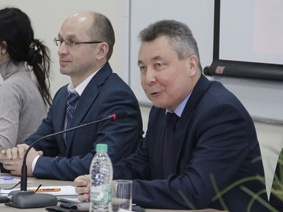 Рособрнадзор подтвердил госаккредитацию всех образовательных программ Поволжской академии