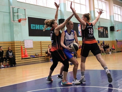 Weekend at the Volga Academy: the battle for leadership in the SBA