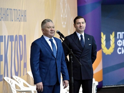 Идел буе университеты янә иң көчле йөзүчеләрне җыйды: Казанда ректор Кубогына Бөтенроссия ярышлары уза